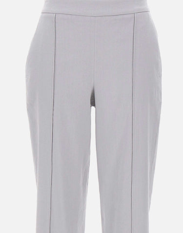 Pantaloni "Grace" V099822208 074BMI VINCE. 