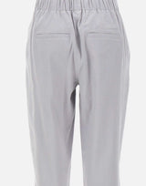 Pantaloni "Grace" V099822208 074BMI VINCE. 