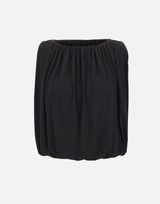 Top a palloncino V173684945 001BLK VINCE. 