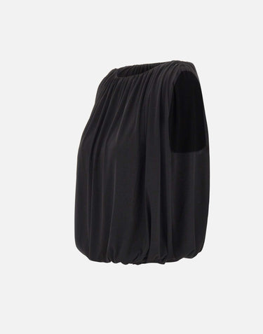 Top a palloncino V173684945 001BLK VINCE. 