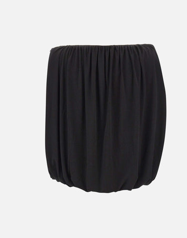 Top a palloncino V173684945 001BLK VINCE. 