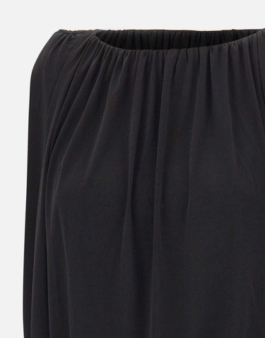 Top a palloncino V173684945 001BLK VINCE. 