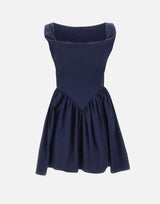 Abito mini "Sunday" 1101039H W009QK410 VIVIENNE WESTWOOD 