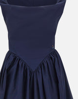 Abito mini "Sunday" 1101039H W009QK410 VIVIENNE WESTWOOD 