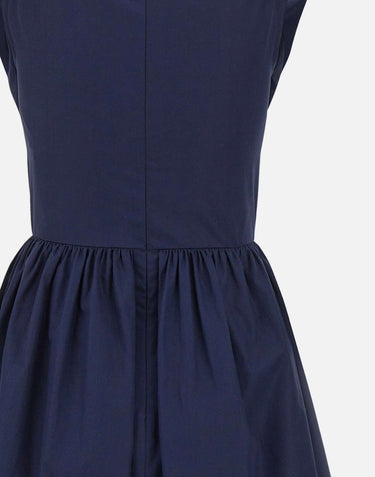Abito mini "Sunday" 1101039H W009QK410 VIVIENNE WESTWOOD 
