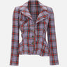 Giacca "Drunken" 1401007G W01C6O102 VIVIENNE WESTWOOD 