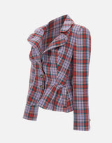 Giacca "Drunken" 1401007G W01C6O102 VIVIENNE WESTWOOD 
