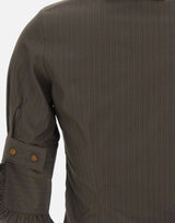 Camicia "Toulouse Frill" 1501006I W01EJD203 VIVIENNE WESTWOOD 