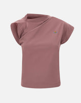T-shirt "Hebo" 1504000A J001MD409 VIVIENNE WESTWOOD 