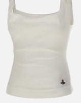 Top "Anna" 1504000B J009CA401 VIVIENNE WESTWOOD 
