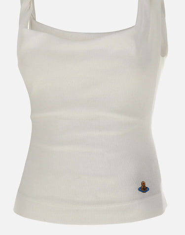 Top "Anna" 1504000B J009CA401 VIVIENNE WESTWOOD 