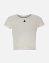 T-shirt "Baby Peru" 1G010019 J009CA401 VIVIENNE WESTWOOD 