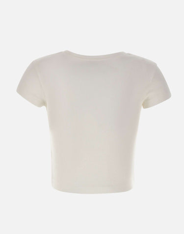 T-shirt "Baby Peru" 1G010019 J009CA401 VIVIENNE WESTWOOD 