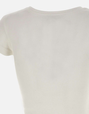 T-shirt "Baby Peru" 1G010019 J009CA401 VIVIENNE WESTWOOD 