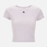 T-shirt "Baby Peru" 1G010019 J009CJ402 VIVIENNE WESTWOOD 