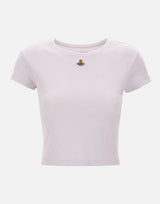 T-shirt "Baby Peru" 1G010019 J009CJ402 VIVIENNE WESTWOOD 