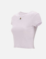T-shirt "Baby Peru" 1G010019 J009CJ402 VIVIENNE WESTWOOD 