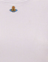 T-shirt "Baby Peru" 1G010019 J009CJ402 VIVIENNE WESTWOOD 