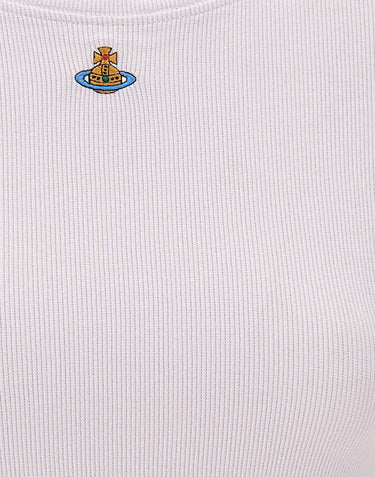 T-shirt "Baby Peru" 1G010019 J009CJ402 VIVIENNE WESTWOOD 