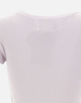 T-shirt "Baby Peru" 1G010019 J009CJ402 VIVIENNE WESTWOOD 