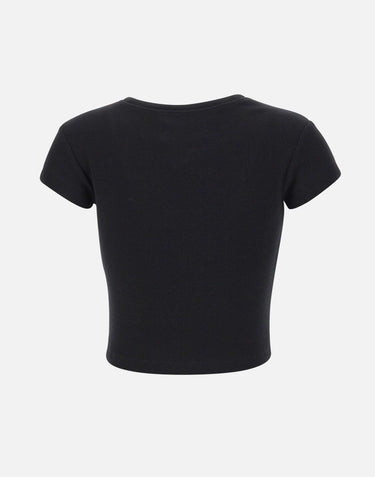 T-shirt "Baby Peru" 1G010019 J009CN401 VIVIENNE WESTWOOD 