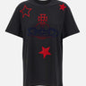 T-shirt "Orb&Stars Classic" 3G010056 J00B9N401 VIVIENNE WESTWOOD 