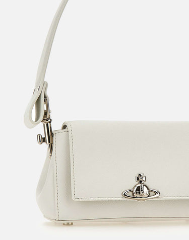 Borsa a mano "Hazel Small" 4603000WW S0021A404 VIVIENNE WESTWOOD 