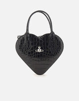Borsa a tracolla "Josephine Heart" 4802000SW L0098N401 VIVIENNE WESTWOOD 