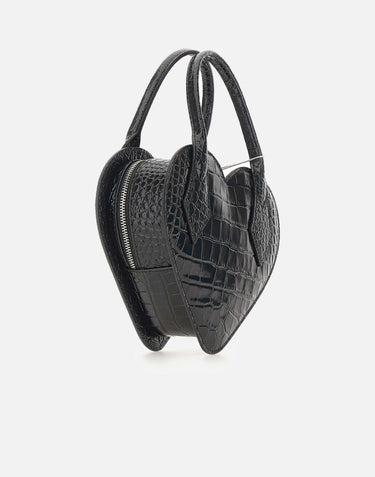 Borsa a tracolla "Josephine Heart" 4802000SW L0098N401 VIVIENNE WESTWOOD 
