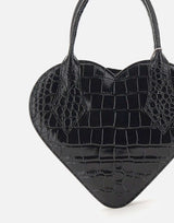 Borsa a tracolla "Josephine Heart" 4802000SW L0098N401 VIVIENNE WESTWOOD 