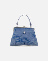 Borsa a mano "Granny Frame Purse" 4B010007W L0098K403 VIVIENNE WESTWOOD 