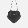 Borsa a spalla "Belle Heart Frame" 4B01000CW S000DN403 VIVIENNE WESTWOOD 