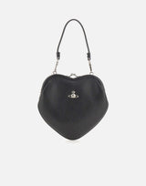 Borsa a spalla "Belle Heart Frame" 4B01000CW S000DN403 VIVIENNE WESTWOOD 