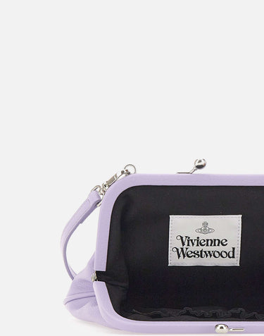 "Vivienne Clutch" 4B01001BW S000DJ402 VIVIENNE WESTWOOD 