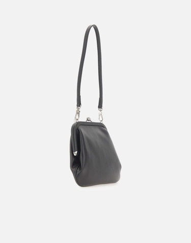 "Vivienne Clutch" 4B01001BW S000DN403 VIVIENNE WESTWOOD 