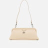 Borsa a spalla "Jane Frame" 4B01001EW L00BXA410 VIVIENNE WESTWOOD 
