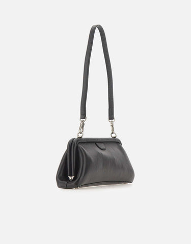 Borsa a spalla "Jane Frame" 4B01001EW L00BXN404 VIVIENNE WESTWOOD 