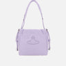 Borsa a spalla "Hilary Small Bucket Bag" 4C03000BU S000DJ402 VIVIENNE WESTWOOD 