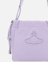 Borsa a spalla "Hilary Small Bucket Bag" 4C03000BU S000DJ402 VIVIENNE WESTWOOD 