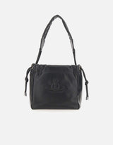 Borsa a spalla "Hilary Small Bucket Bag" 4C03000BU S000DN403 VIVIENNE WESTWOOD 