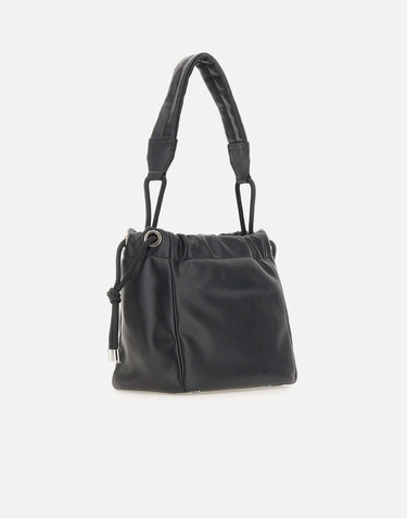 Borsa a spalla "Hilary Small Bucket Bag" 4C03000BU S000DN403 VIVIENNE WESTWOOD 