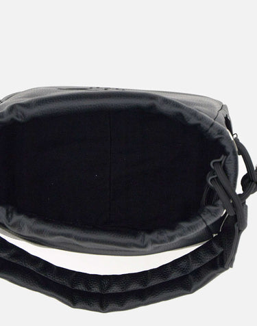 Borsa a spalla "Hilary Small Bucket Bag" 4C03000BU S000DN403 VIVIENNE WESTWOOD 