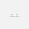 "Embellished Earrings" 6201037M 01P102 VIVIENNE WESTWOOD 
