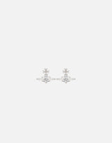 "Embellished Earrings" 6201037M 01P102 VIVIENNE WESTWOOD 