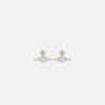 "Embellished Earrings" 6201037M 01R102 VIVIENNE WESTWOOD 