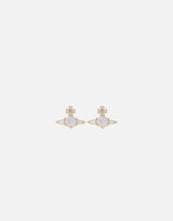 "Embellished Earrings" 6201037M 01R102 VIVIENNE WESTWOOD 