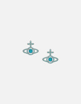 "Olympia Earrings" 6201038I 02P554 VIVIENNE WESTWOOD 