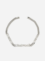 Collana Catena 6301014U 02P157 VIVIENNE WESTWOOD 