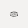 "Cheshire Ring" 6402001H 01P102 VIVIENNE WESTWOOD 