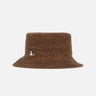 Cappello da pescatore in rafia 81020009 K005NC405 VIVIENNE WESTWOOD 